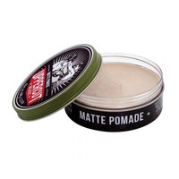 Матовая помада для укладки волос Uppercut Deluxe Matte Pomade 100 г 817891025254