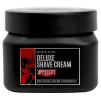 Крем для бритья Uppercut Deluxe Shave Cream 120 г 817891024936