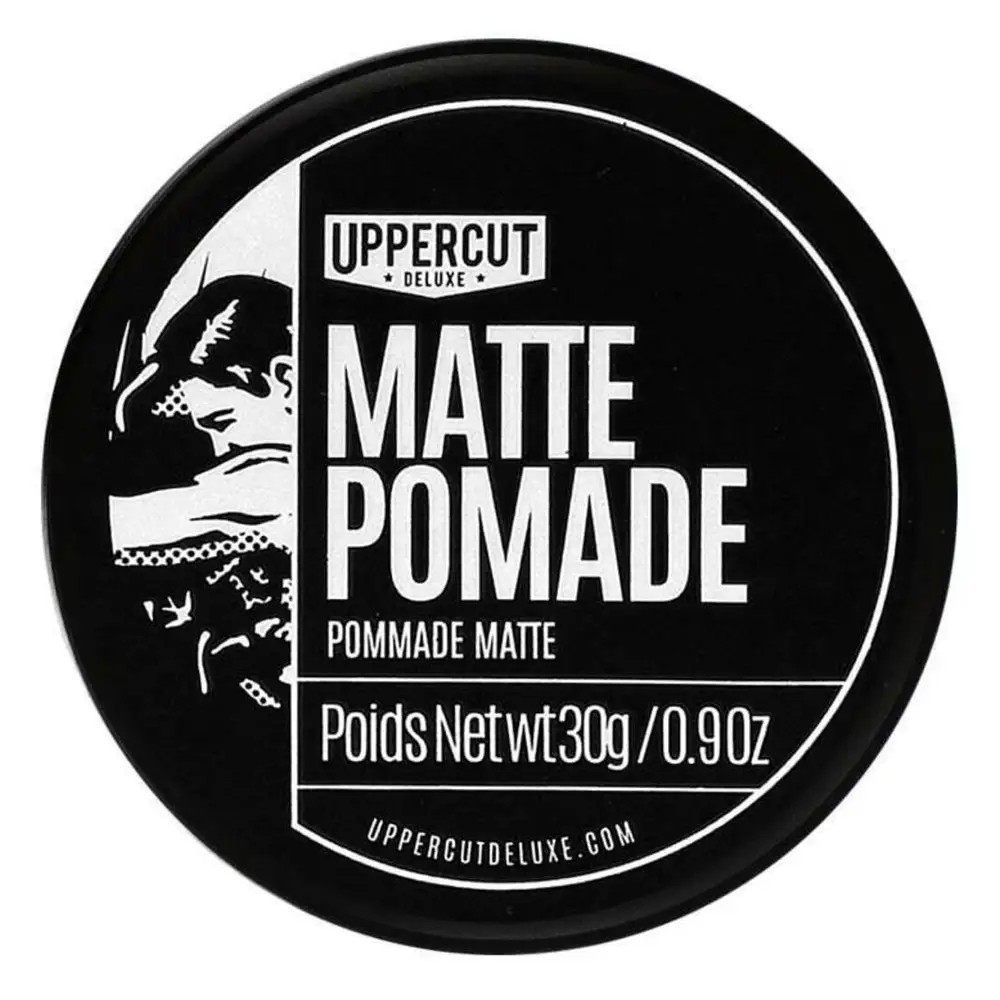 Набор мини помад Uppercut Deluxe Uppercut Midi Tester pack 817891025360