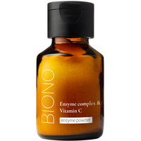 Фото Энзимная пудра для умывания Biono с витамином С 50 г BN_ENP_50