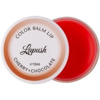 Фото Бальзам для губ Lapush lip volume balm cherry+chocolate LP_LB_CC_10