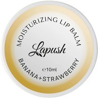Фото Бальзам для губ Lapush lip volume balm banana+strawberry LP_LB_BS_10