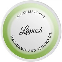 Скраб для губ Lapush 30 мл LP_LS_30