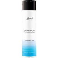 Фото Шампунь с витаминным комплексом для нормальных волос Lapush 250 мл LP_SH_NH_250