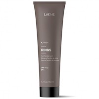 Фото Бальзам для укладки вьющихся волос Lakme K.style Rings Curl Flexible Balm 150 мл 46001