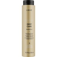 Фото Набор Lakme Кондиционер для волос + Питательная маска для сухих волос + Восстанавливающий шампунь