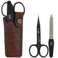 Фото Маникюрный набор Zauber-manicure 2 пр. MS-105D