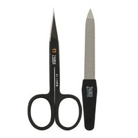 Фото Маникюрный набор Zauber-manicure 2 пр. MS-105D