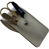Фото Маникюрный набор Zauber-manicure 3 пр. MS-106-1C
