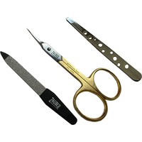 Фото Маникюрный набор Zauber-manicure 3 пр. MS-106-1C