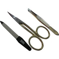 Фото Маникюрный набор Zauber-manicure 3 пр. MS-106-1D