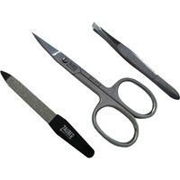 Фото Маникюрный набор Zauber-manicure 3 пр. MS-106-2B
