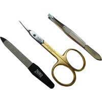 Фото Маникюрный набор Zauber-manicure 3 пр. MS-106-2C