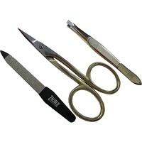 Фото Маникюрный набор Zauber-manicure 3 пр. MS-106-2D