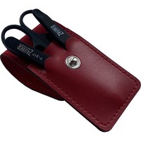 Фото Маникюрный набор Zauber-manicure 3 пр. MS-106-2E