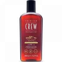 Фото Шампунь 3 в 1 по уходу за волосами и телом American Crew 450 мл 738678003312