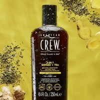 Фото Шампунь 3 в 1 по уходу за волосами и телом American Crew 450 мл 738678003312