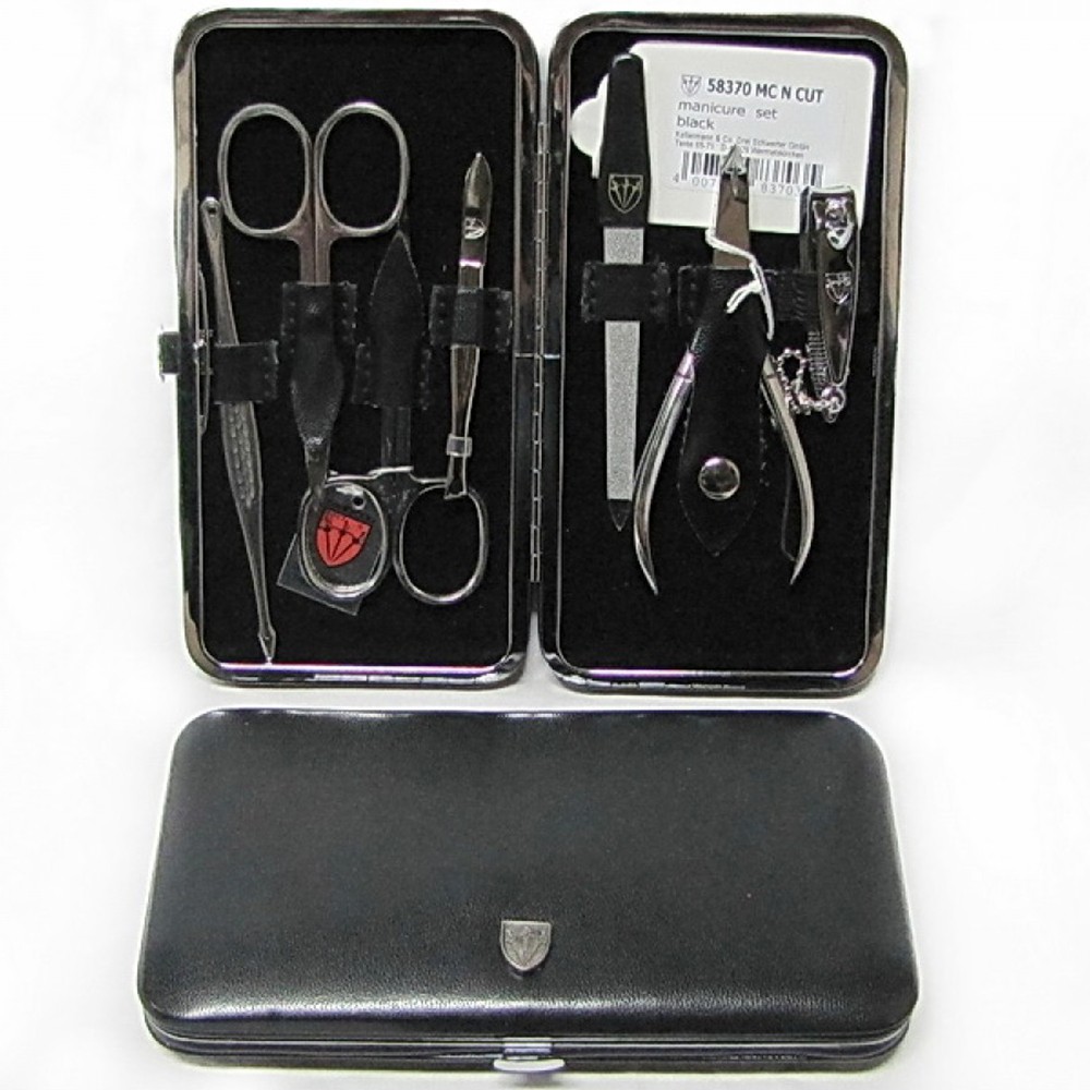 Маникюрный набор Kellermann 58370