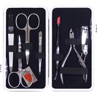 Фото Маникюрный набор Kellermann 58370