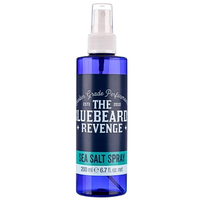 Фото Спрей для волос The Bluebeards Revenge Sea Salt Spray 200 мл 5060297002502