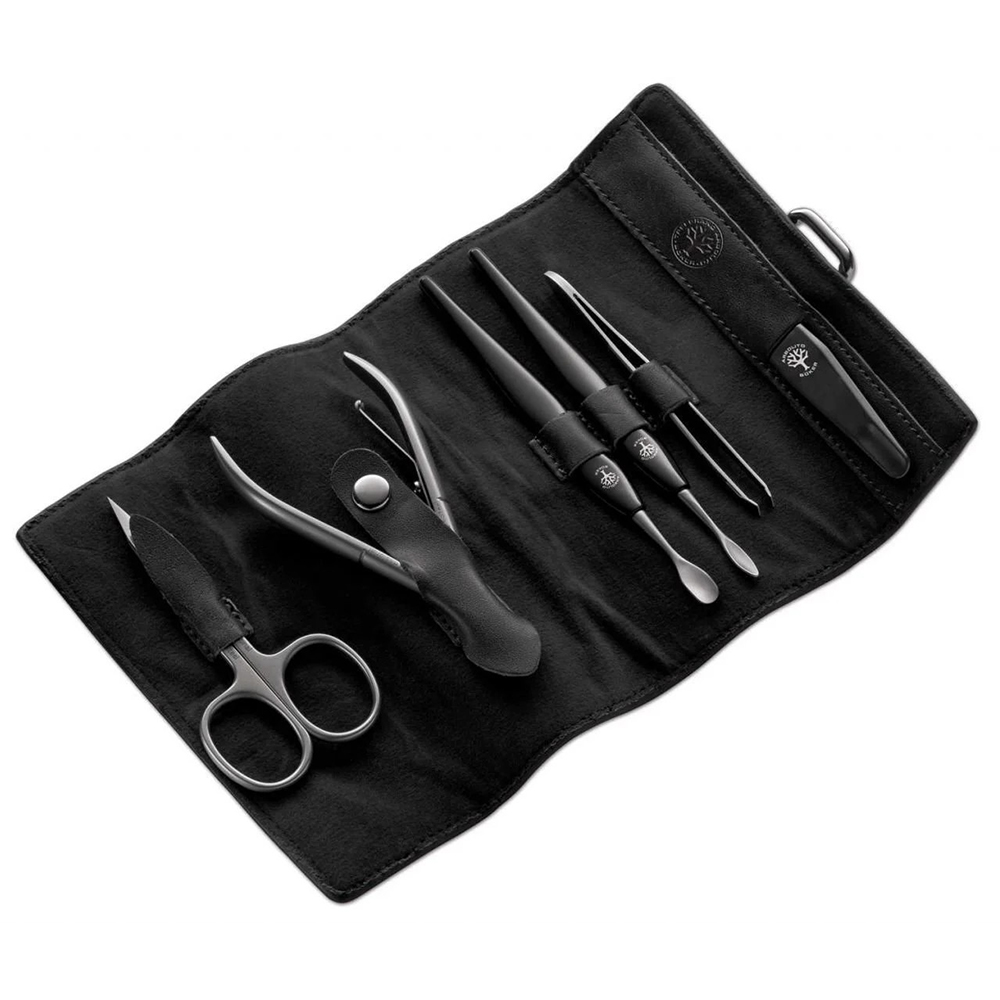 Маникюрный набор Boker Arbolito Manicure Set Traveler 04BO306