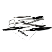 Фото Маникюрный набор Boker Arbolito Manicure Set Traveler 04BO306